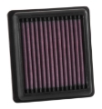 Picture of K&N 17-18 Yamaha XP530 T-Max 530CC Replacement Drop In Air Filter