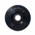 Picture of KraftWerks Universal Pulley for Supercharger Kit w- 20mm Belt Width - 20mm Flanged Cog Idler