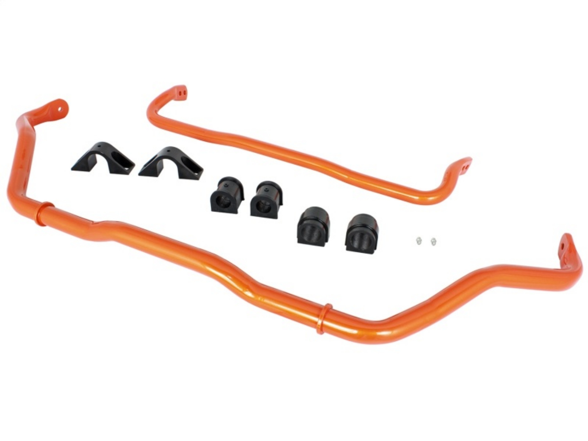 Picture of aFe Control Sway Bar Set 17-18 Honda Civic Type R I4 2-0L t