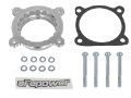 Picture of aFe Silver Bullet Throttle Body Spacer 10-18 Toyota FJ Cruiser V6 4-0L