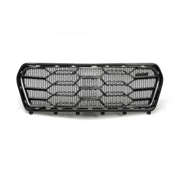 Picture of Anderson Composites 17-18 Chevrolet Camaro ZL1 1LE Front Lower Grille