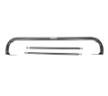 Picture of NRG Harness Bar 49in- - Titanium