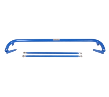 Picture of NRG Harness Bar 49in- - Blue