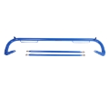 Picture of NRG Harness Bar 51in- - Blue