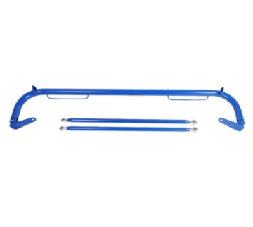 Picture of NRG Harness Bar 51in- - Blue