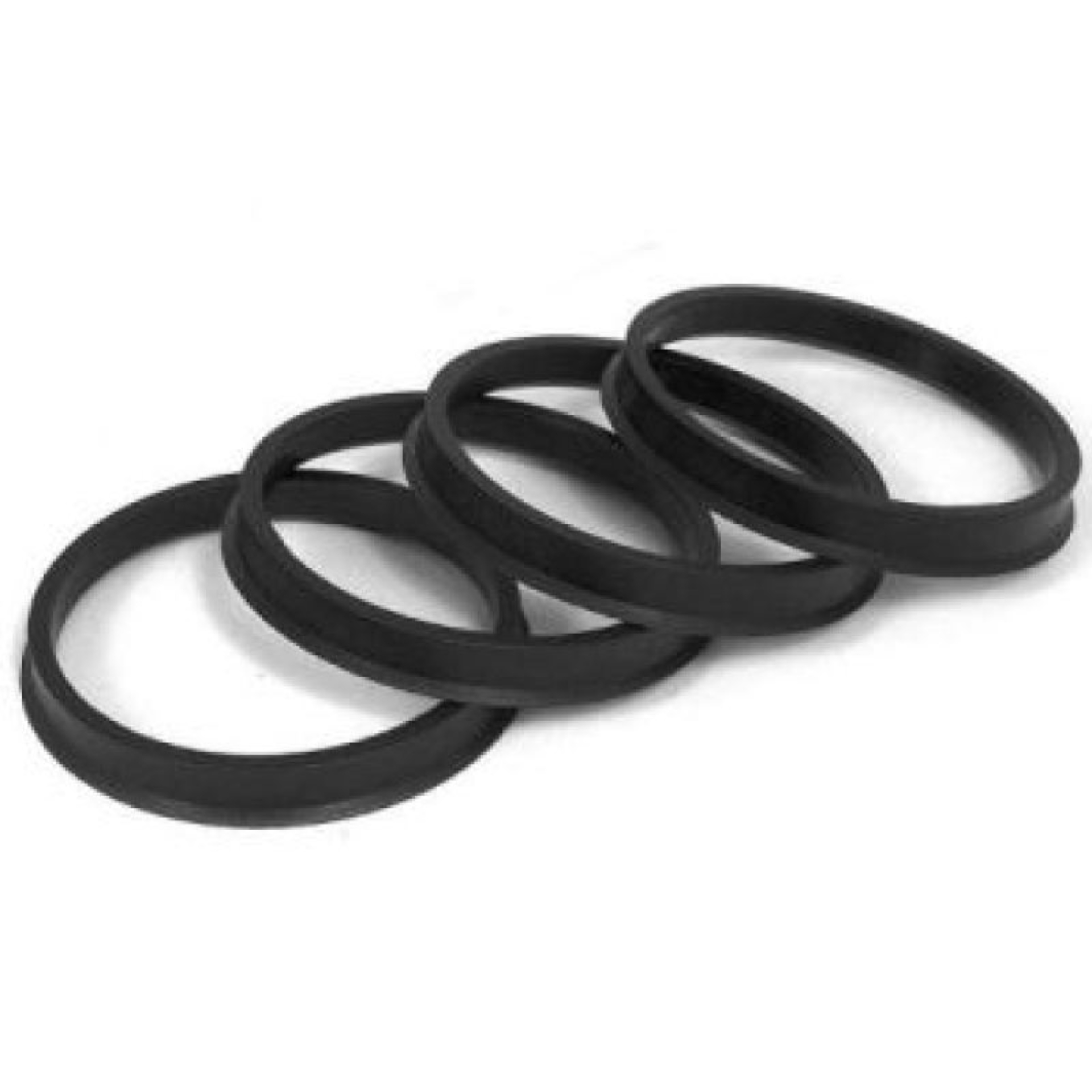 Picture of Race Star 78-1mm- 66-9mm Camaro 2010-Up Pontiac G8 08-09 Hub Rings - Set of 4