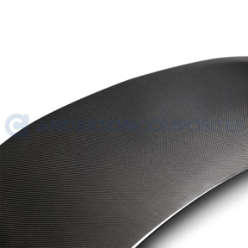 Picture of Anderson Composites 2016+ Chevy Camaro Double Sided Carbon Fiber Decklid