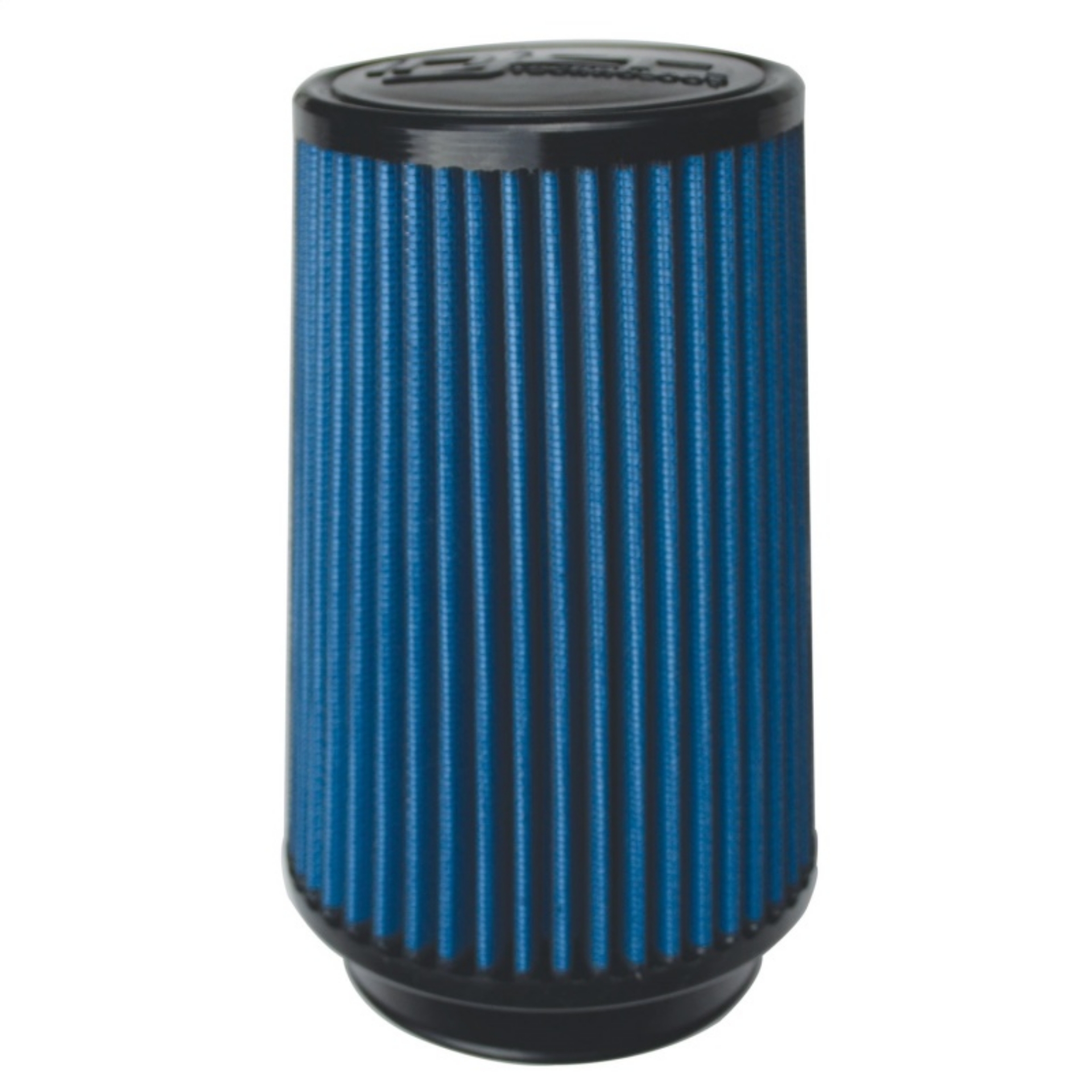 Picture of Injen Air Filter for EVO1103 - 3in Inlet 4-7in Base 7in Slit - 45 Pleats