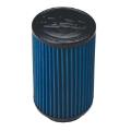 Picture of Injen Air Filter for EVO1103 - 3in Inlet 4-7in Base 7in Slit - 45 Pleats