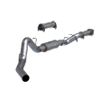 Picture of MBRP 2001-2005 Chev-GMC 2500-3500 Duramax EC-CC Cat Back P Series Exhaust System