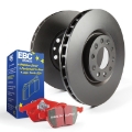 Picture of EBC S12 Brake Pad and Rotor Kit