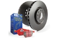 Picture of EBC S12 Brake Pad and Rotor Kit