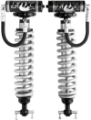 Picture of Fox 07+ Chevy 1500 2-5 Factory Series 4-4in- Remote Reservoir Coilover Shock Set - 0-2in- Lift