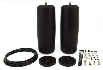 Picture of Air Lift 1000HD Rear Air Spring Kit for 09-18 Dodge Ram 1500