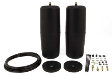 Picture of Air Lift 1000HD Rear Air Spring Kit for 09-18 Dodge Ram 1500