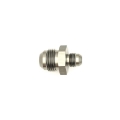 Picture of DeatschWerks 10AN Male Flare To 6AN Male Flare Reducer Straight Coupler