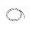 Picture of DeatschWerks 6AN SS Double Braided PTFE Hose 10 Feet