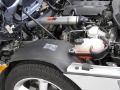 Picture of K&N 06-08 Pontiac Solstice - Saturn Sky L4-2-4L Silver Typhoon Short Ram Intake