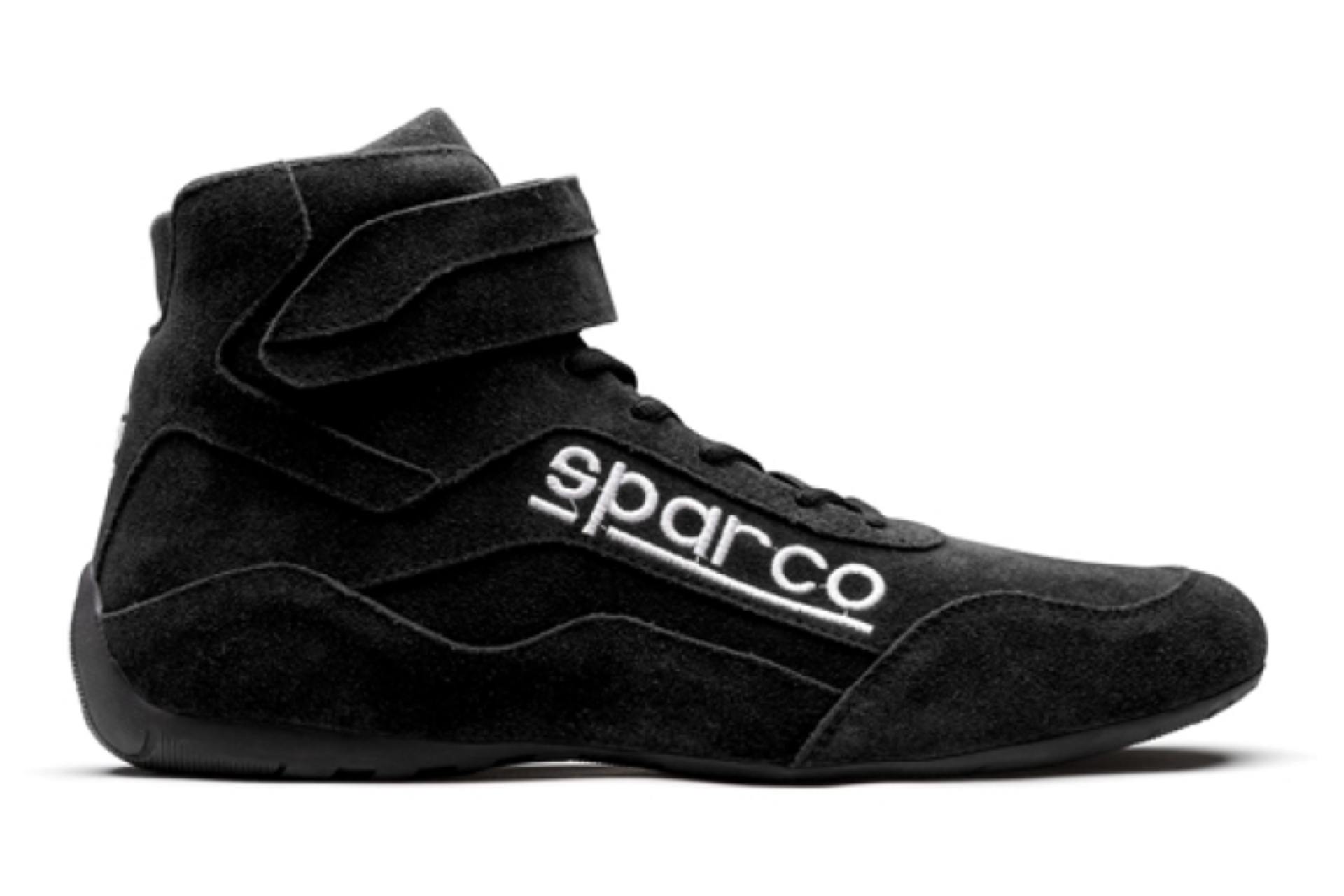 Picture of Sparco Shoe Race 2 Size 7 - Black