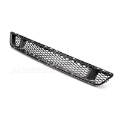 Picture of Anderson Composites 15-17 Ford Mustang Front Carbon Fiber Lower Grille