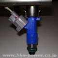 Picture of HKS 350z - 370z - G35 - G37 Top Feed High Impedance 545cc Fuel Injector Only One Injector