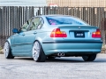 Picture of Borla 01-05 BMW 325-330i Catback Exhaust