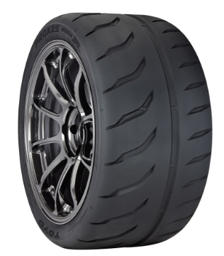 Picture of Toyo Proxes R888R Tire - 225-45R13 84V