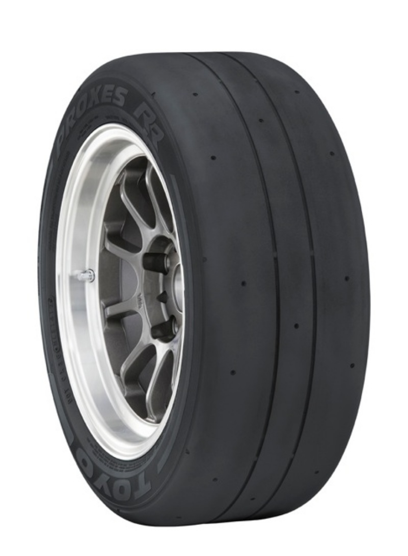 Picture of Toyo Proxes RR Tire - 285-35ZR20 100Y