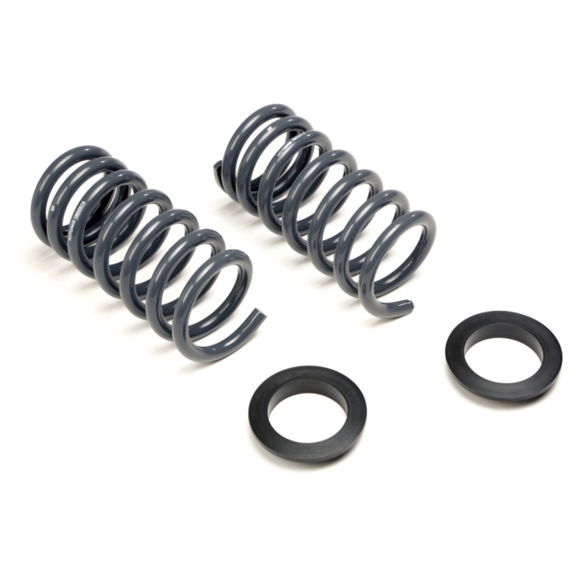 Picture of Hotchkis 67-70 Big Block Ford Mustang  Performance Front Coil Springs Set