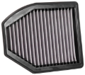 Picture of AEM 16-18 Acura ILX L4-2-4L F-l DryFlow Air Filter