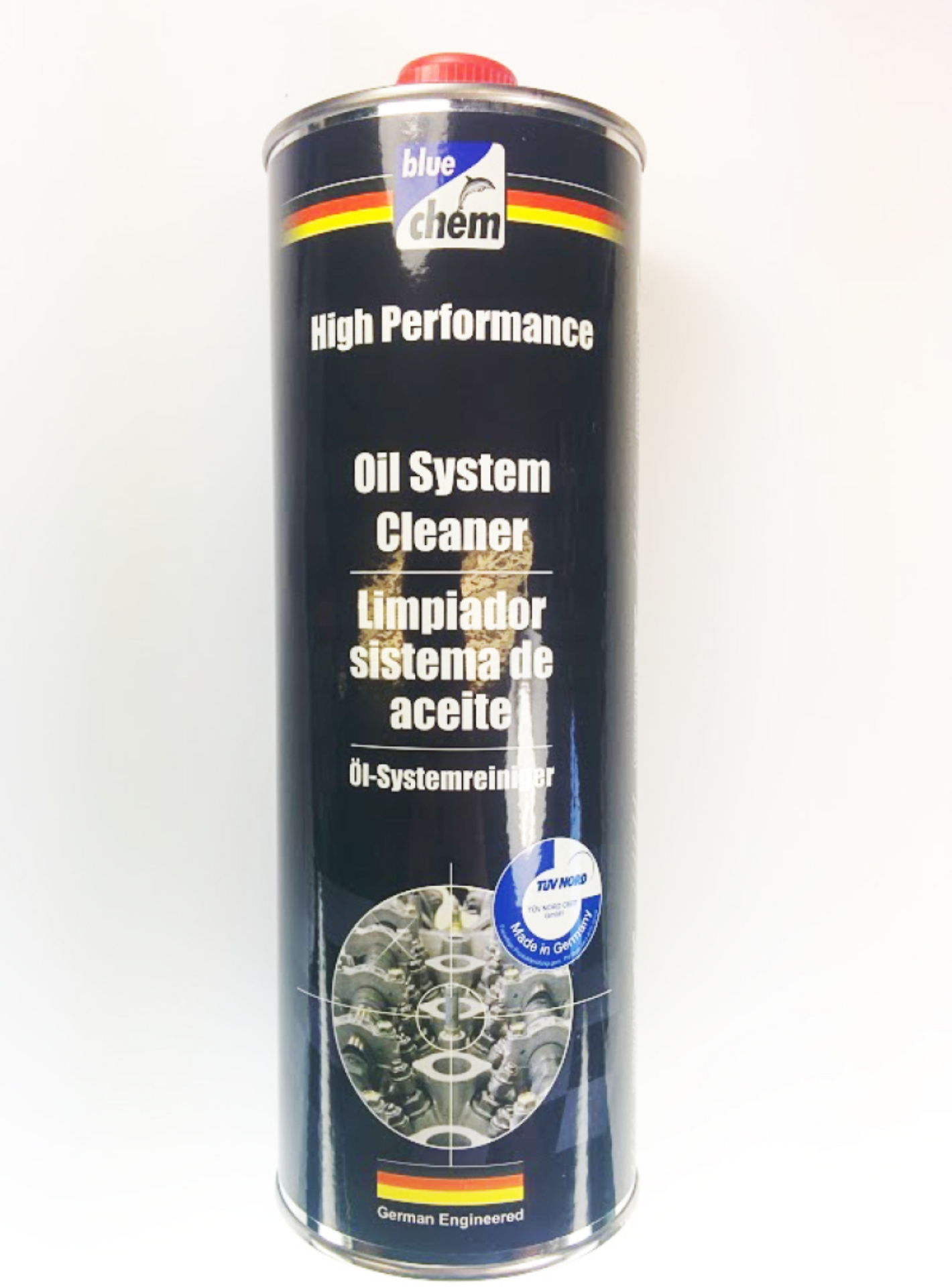 Picture of DDP Oil System Cleaner-Decarbonizer