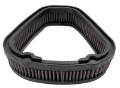 Picture of K&N 06-09 BMW 135-335-535 Replacement Drop In Air Filter