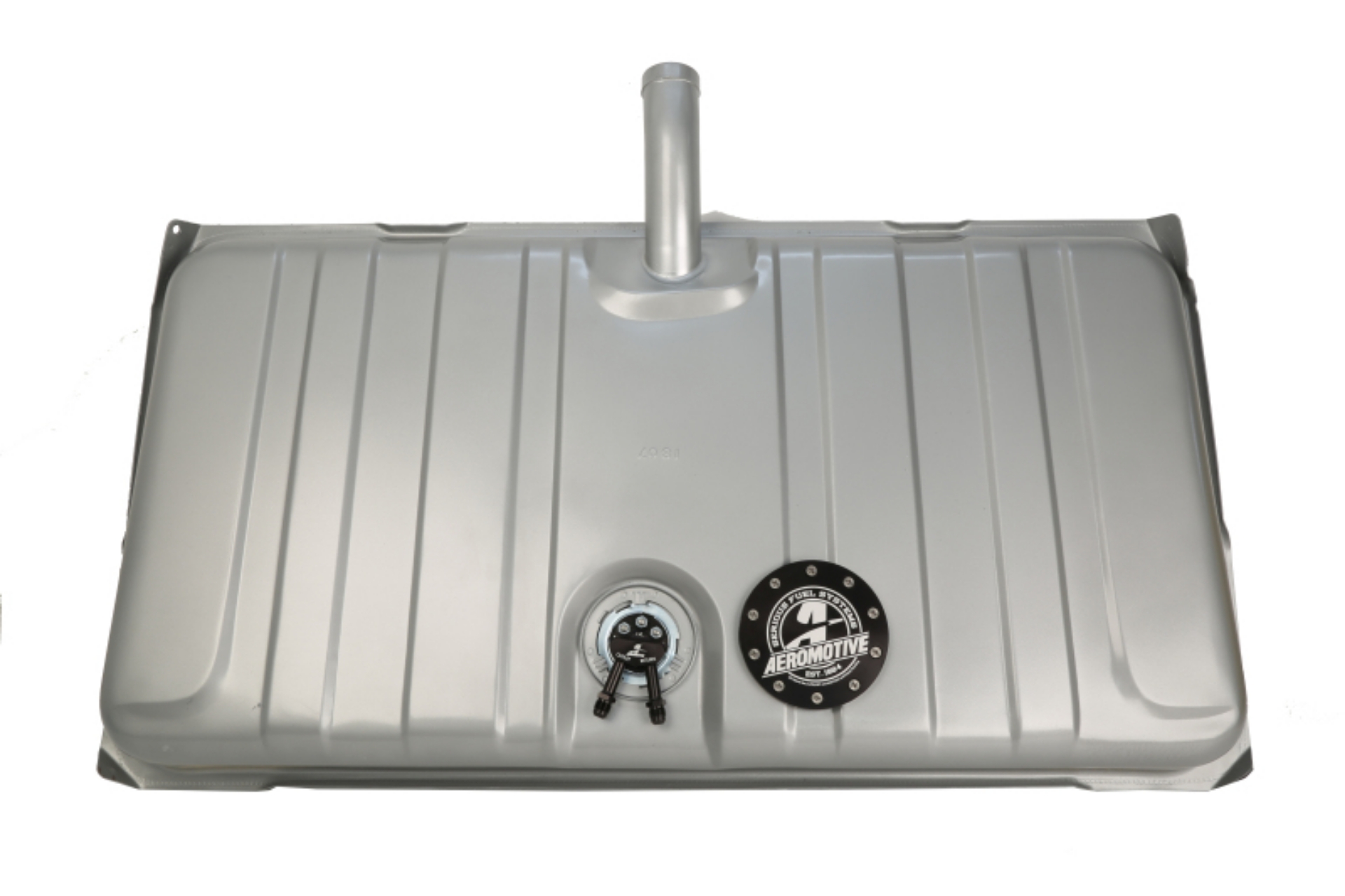 Picture of Aeromotive 1969 Chevrolet Camaro 200 Stealth Gen 2 Fuel Tank