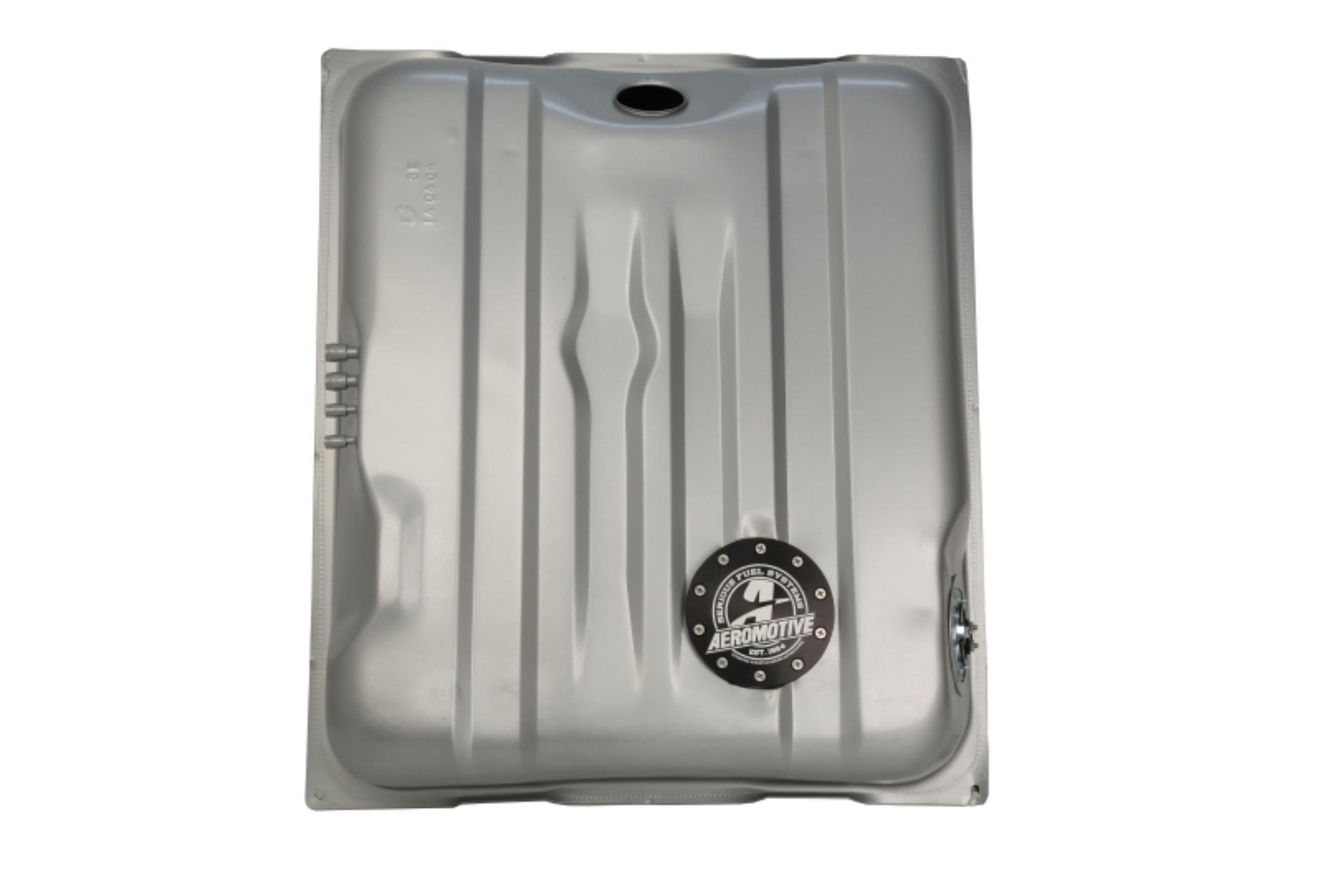 Picture of Aeromotive 70-74 Chevrolet Barracuda 340 Stealth Gen 2 Fuel Tank