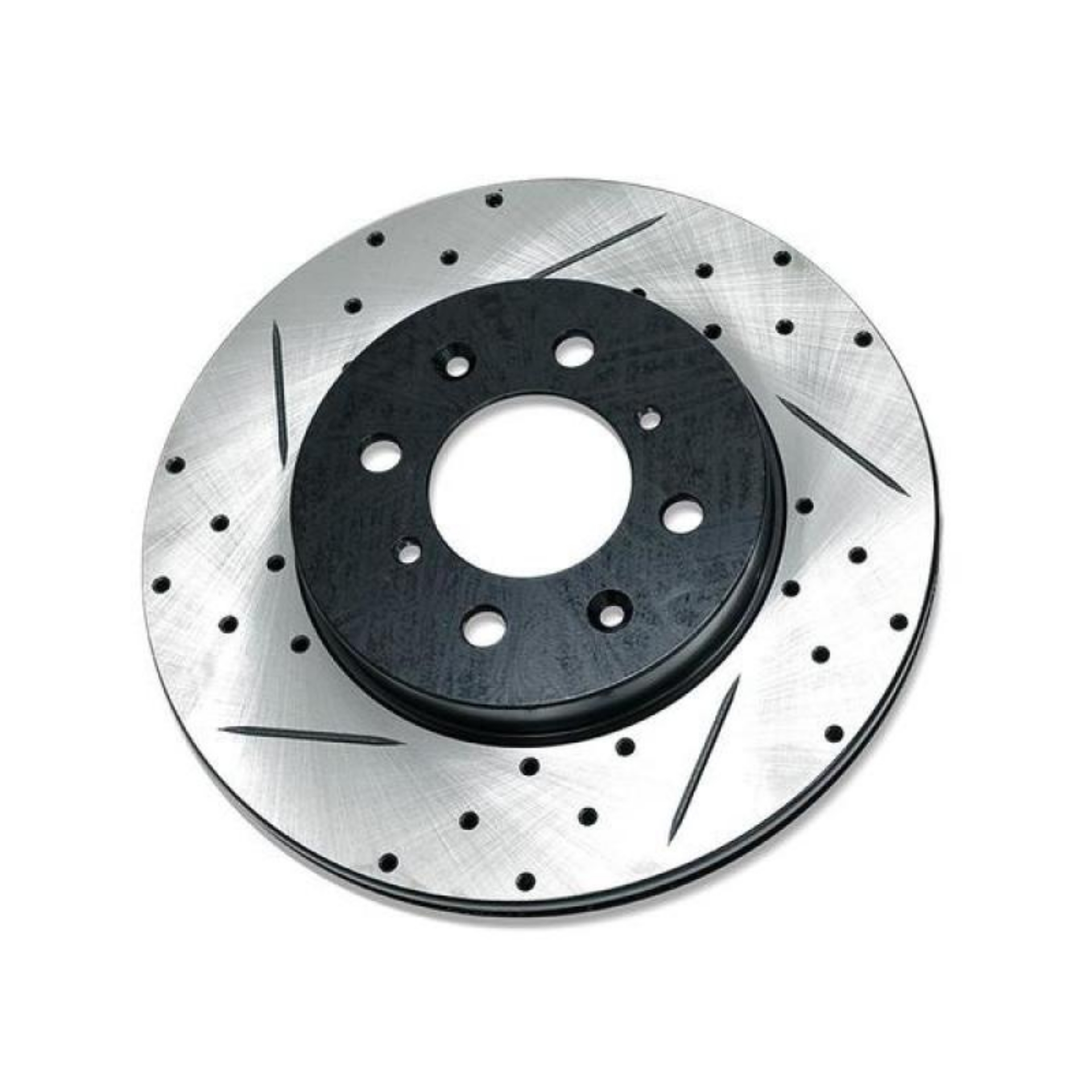 Picture of BLOX Racing 90-01 Acura Integra Excl Type-R Replacement Rotor - Front Right for BXBS-10501