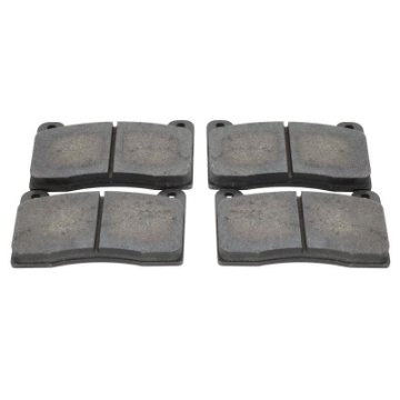 Picture of BLOX Racing HP10 Brake Pads - Top Loading Only Fits BLOX 4 Piston Calipers