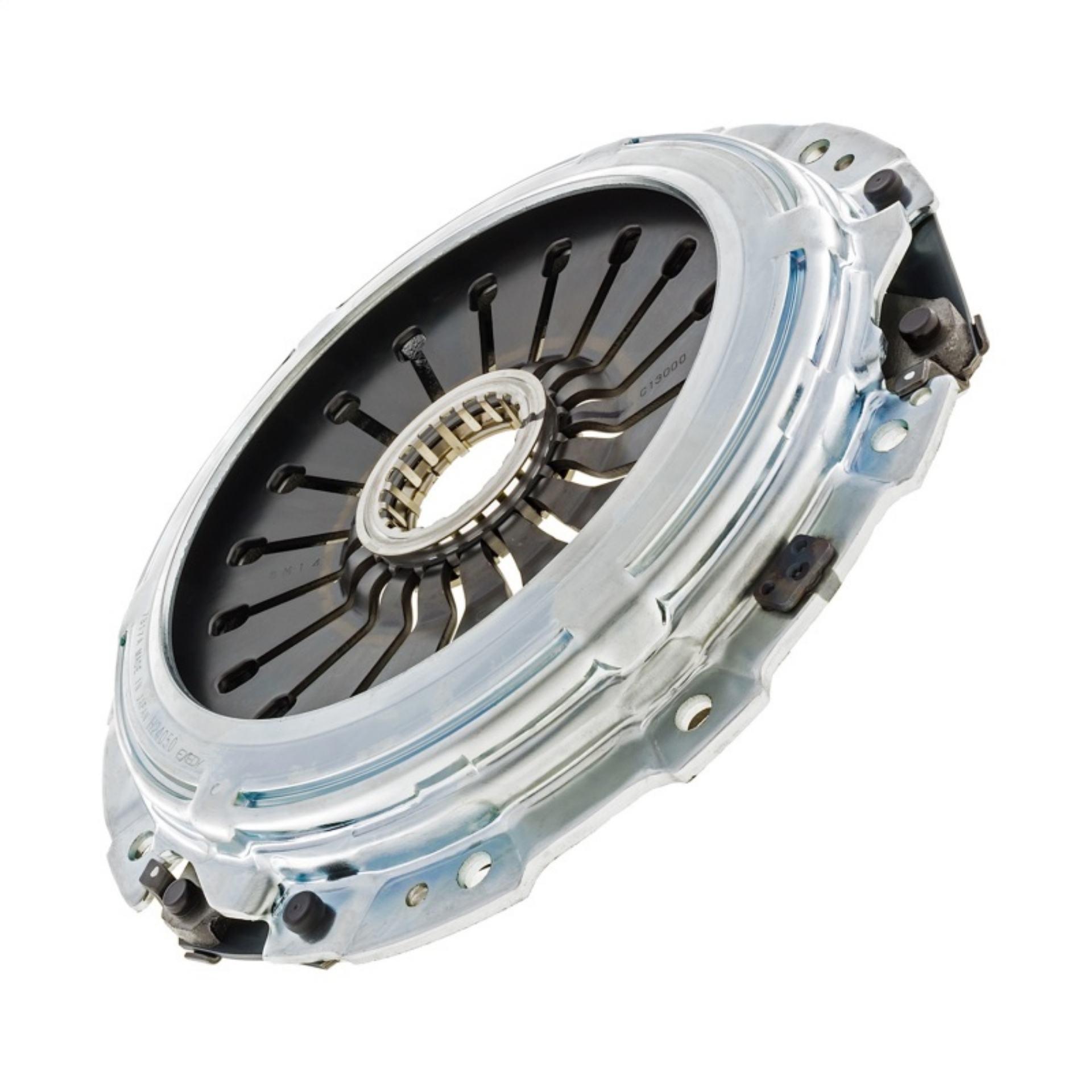 Picture of Exedy 04-14 Subaru Impreza WRX-STI Stage 1-Stage 2 Replacement Clutch Cover Fits 15803HD