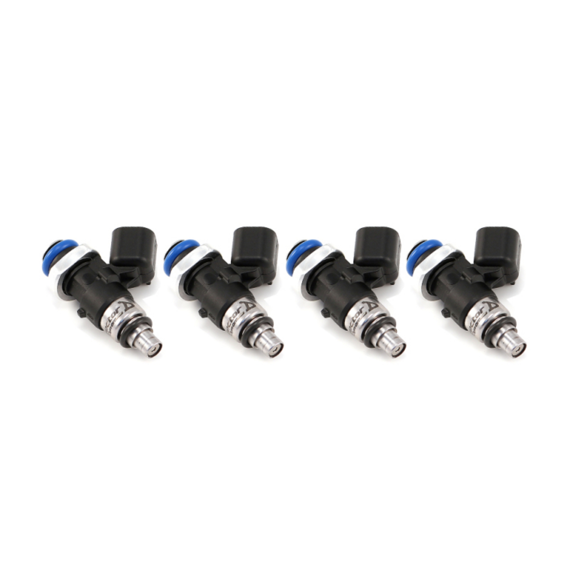 Picture of Injector Dynamics ID1050X Injectors Hayabusa Gen 2 w-HTP Rail Conversion ONLY