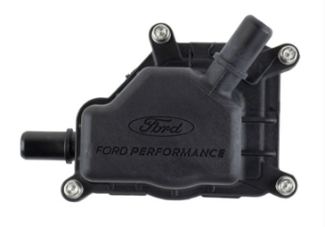 Picture of Ford Racing 18-23 Mustang GT 5-0L Right Hand Side Oil-Air Seperator