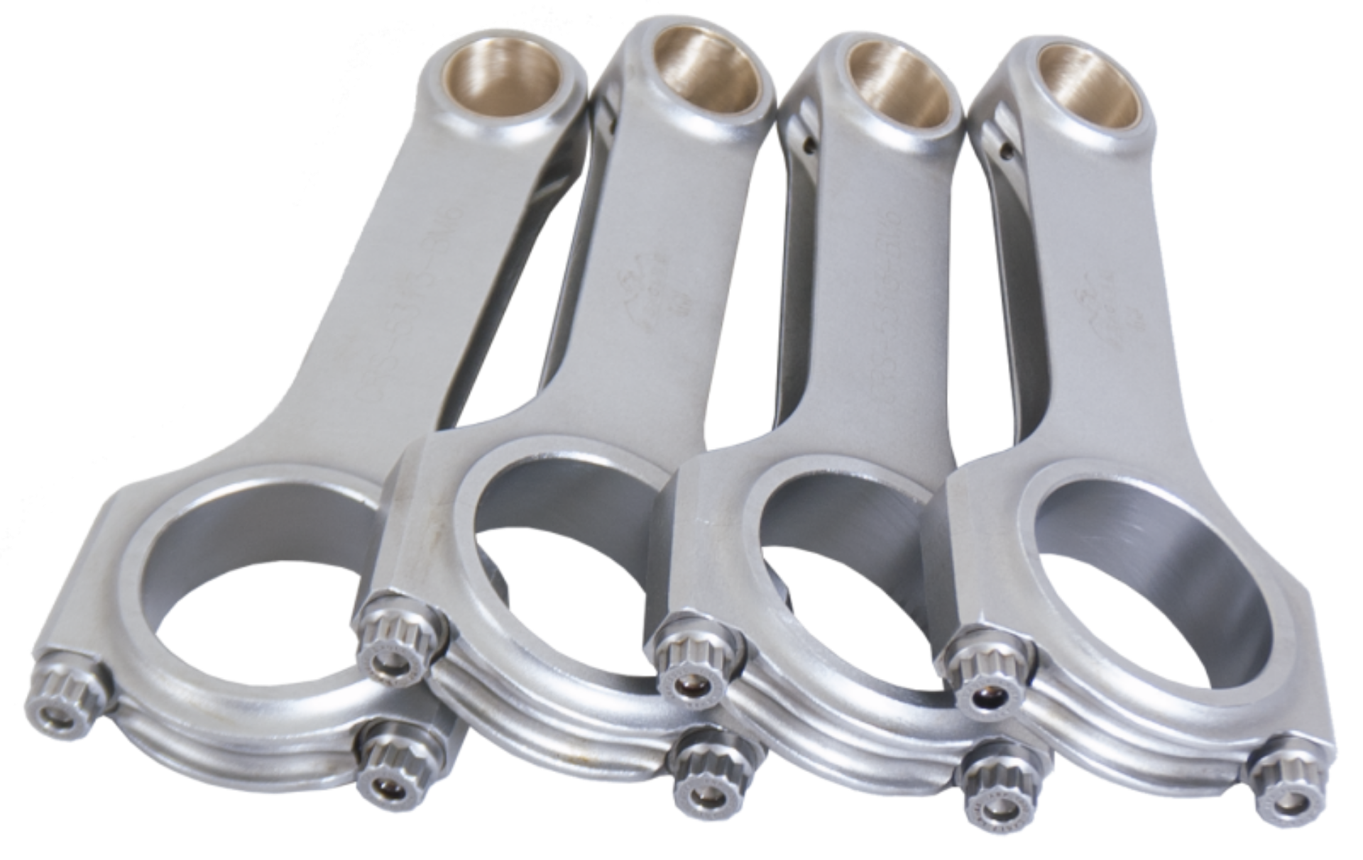 Picture of Eagle BMW M40-42-44 H-Beam Connecting Rods Set