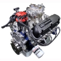 Picture of Ford Racing X2347D Street Cruiser Dressed Crate Engine w-X2 Heads Front Sump No Cancel No Returns