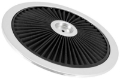 Picture of Spectre ExtraFlow HPR Air Cleaner Lid 14in- - Black