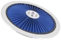 Picture of Spectre ExtraFlow HPR Air Cleaner Lid 14in- - Blue