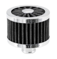 Picture of Spectre ExtraFlow Push-In Breather Filter - Black