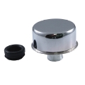 Picture of Spectre Oil Breather Cap w-Grommet Push-In