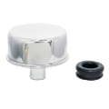 Picture of Spectre Oil Breather Cap w-Grommet 3-4in- Push-In