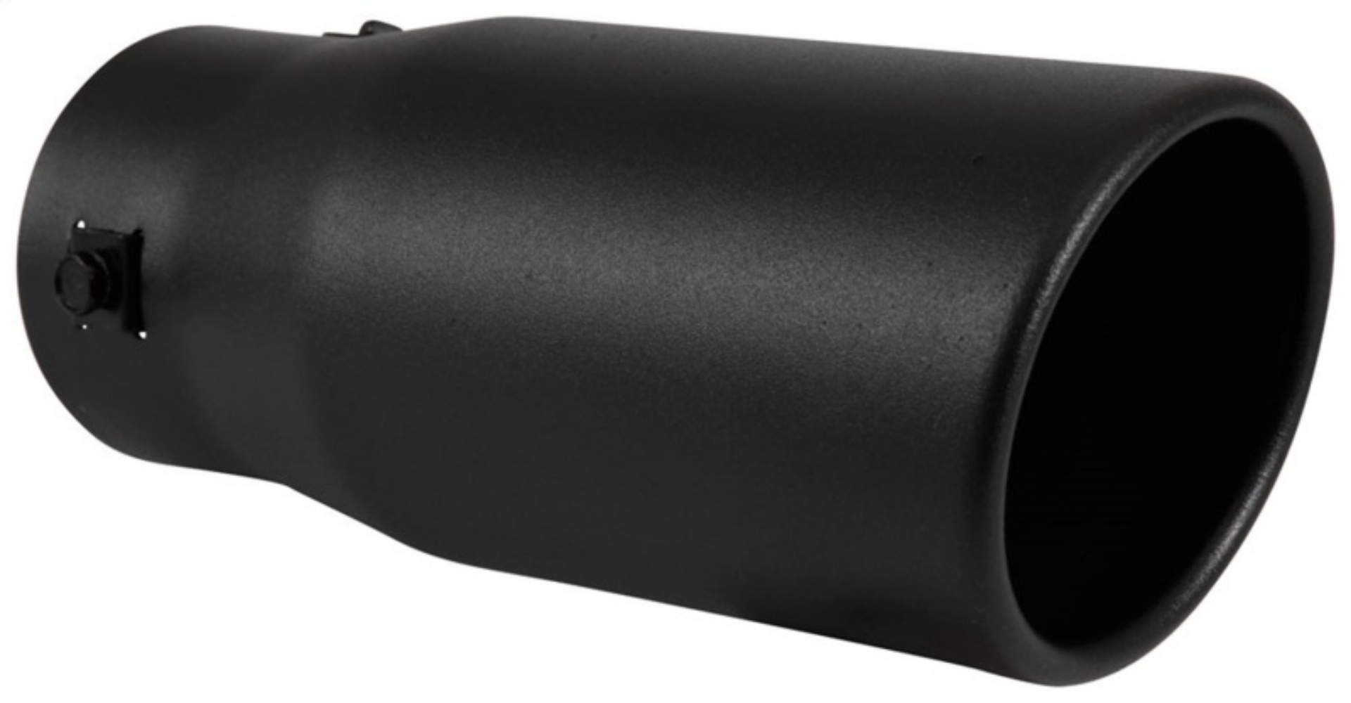 Picture of Spectre Exhaust Tip 3-1-2in- OD - Slant - Black