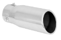 Picture of Spectre Exhaust Tip 3-1-2in- OD - Slant