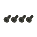 Picture of Spectre Water Pump Pulley Bolts - Aluminum