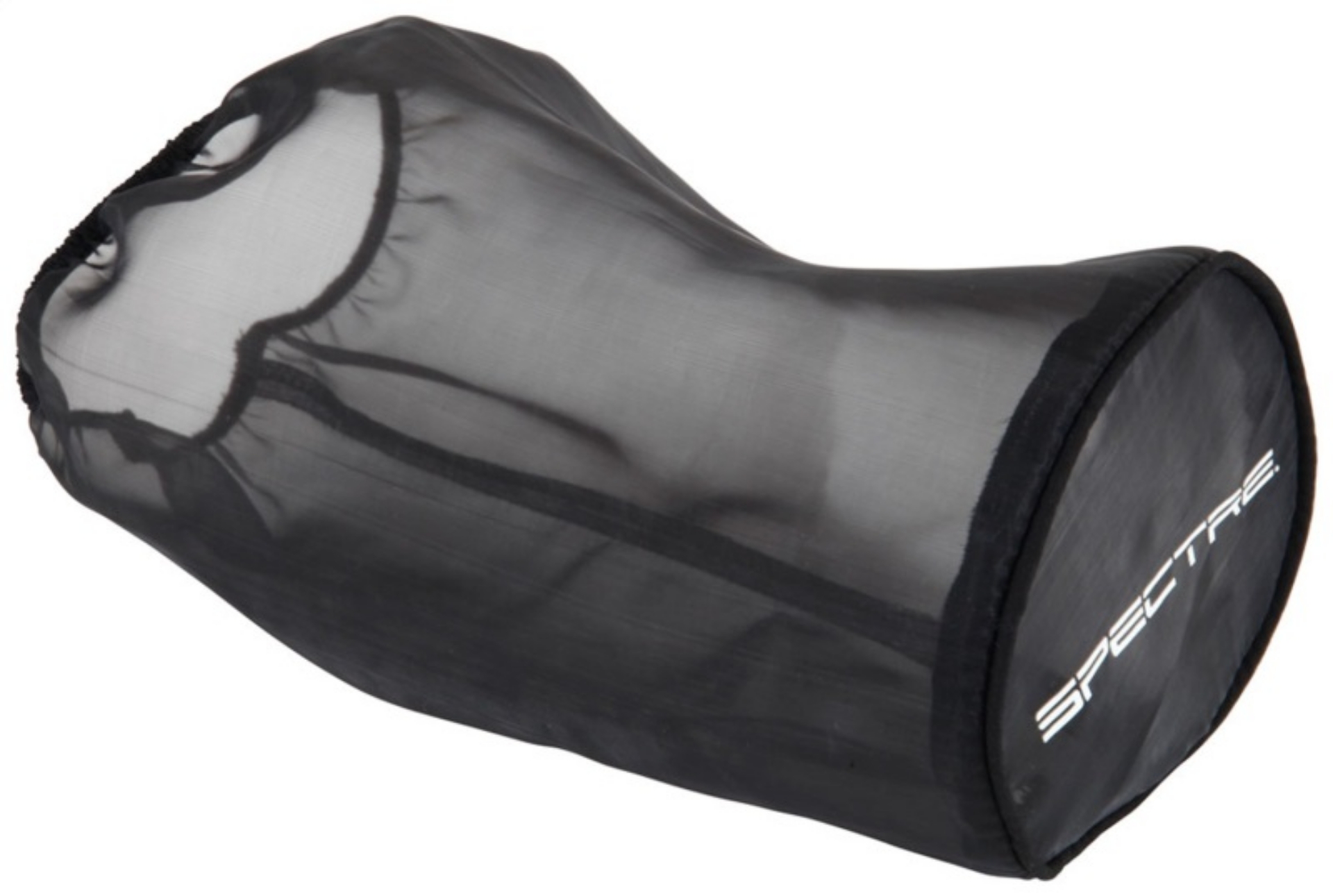 Picture of Spectre Universal Pre-Filter Wrap 6-125in- x 9-125in- - Black